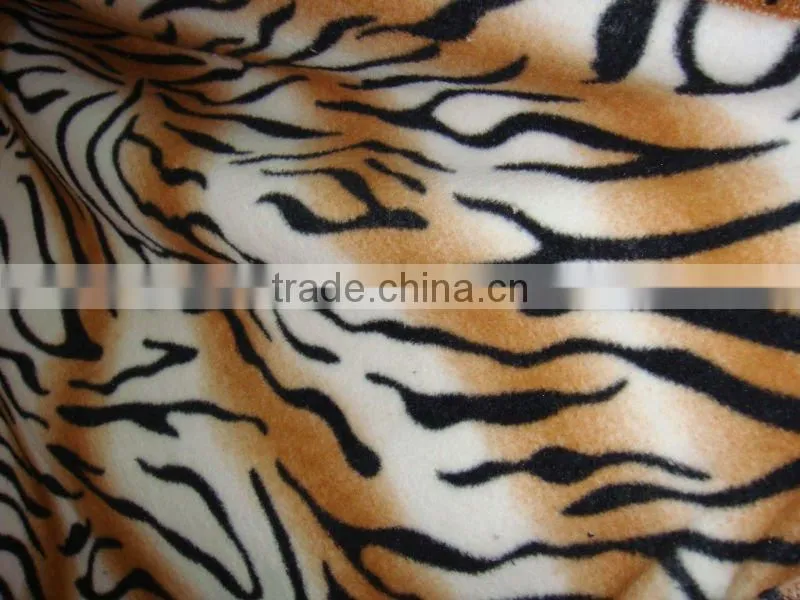 good looking faux fur fleece blanket