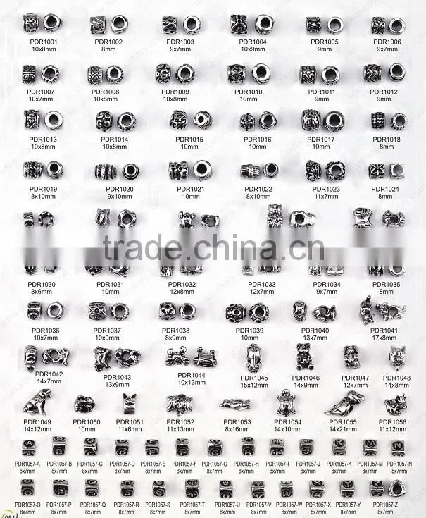 Wholesale New Design Bracelet Beads