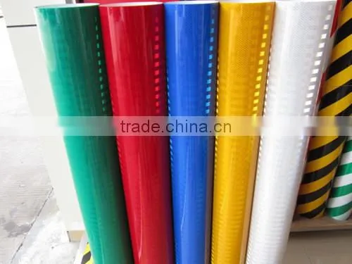 3M diamond grade china reflective sheeting for road sign