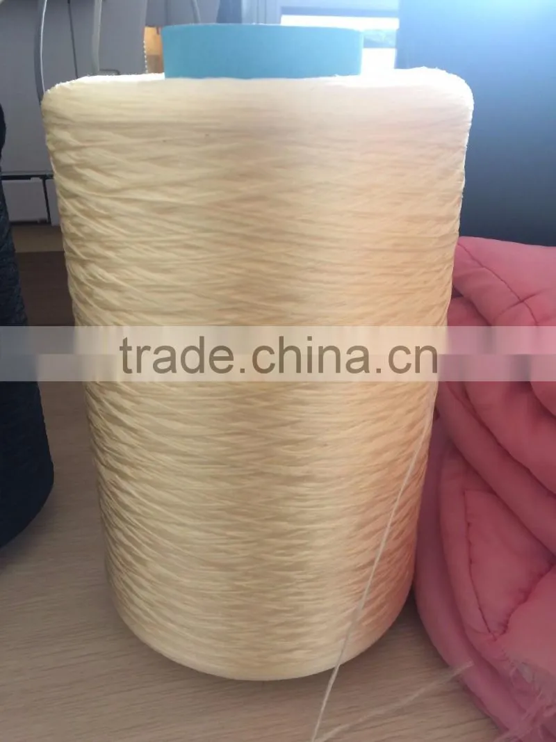 Importer in Africa's most favored by Chinese factory production of Polypropylene yarn