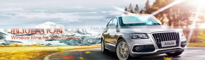Hot Selling Professional film security film for car
