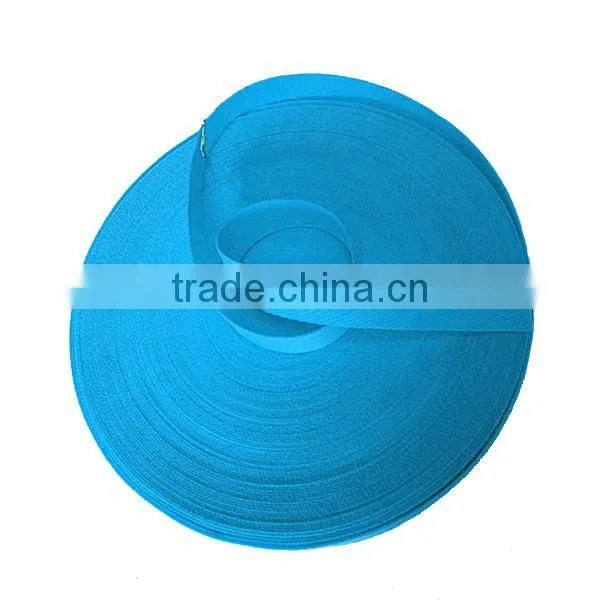 PP Twill Webbing Tape