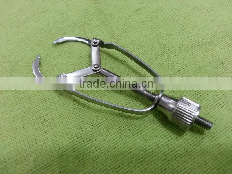Matrix Band Retainer Ivory Plain Dental Instruments