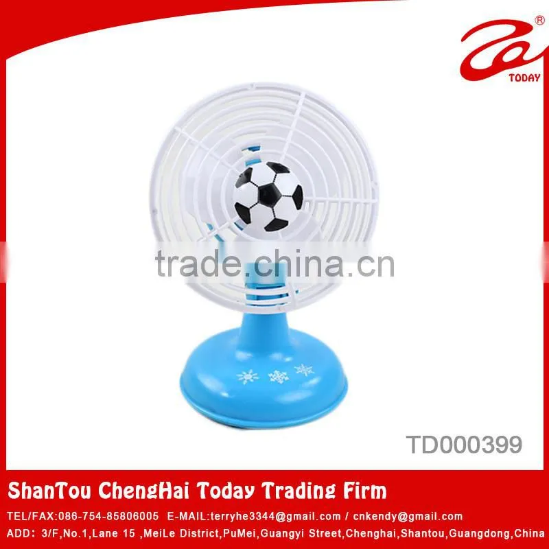 plastic hand fan,battery powered fan,small fan