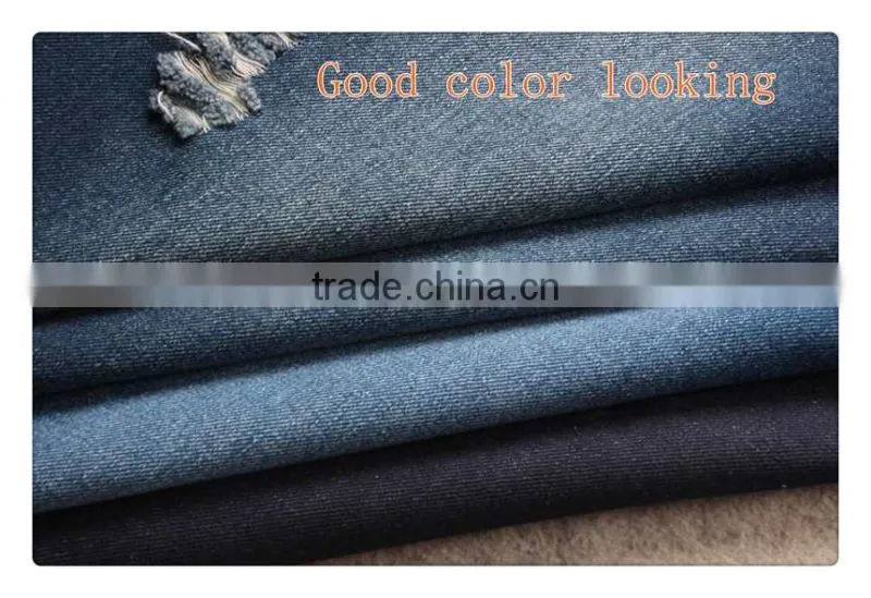 B1970 tela denim para jeans