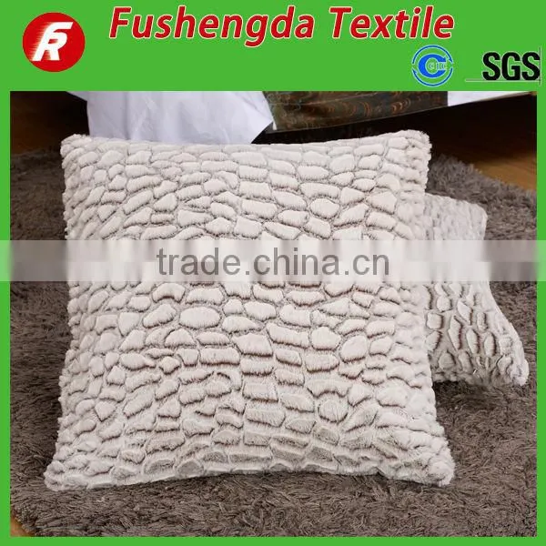 Factory Sale different types pillow plush animal cushion manufacturer sale