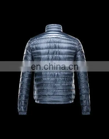 Men Foldable Light Down Jacket