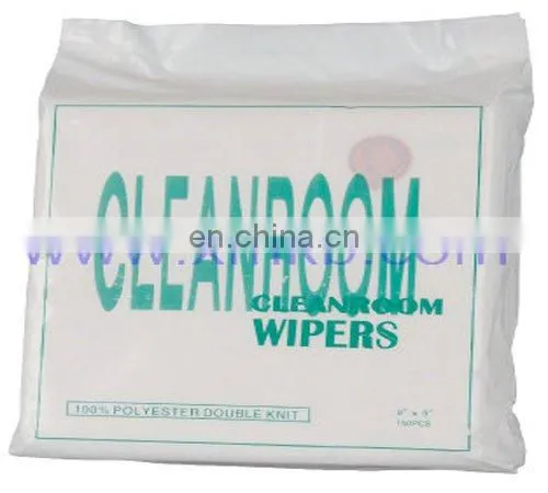 Microfiber clean cloth roll