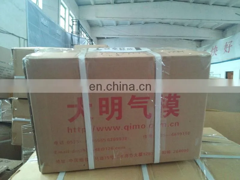 best sale wonderful cube inflatable tent