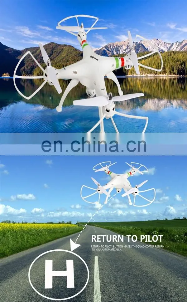 Hot helicopter style professional rc drone with camera for sale