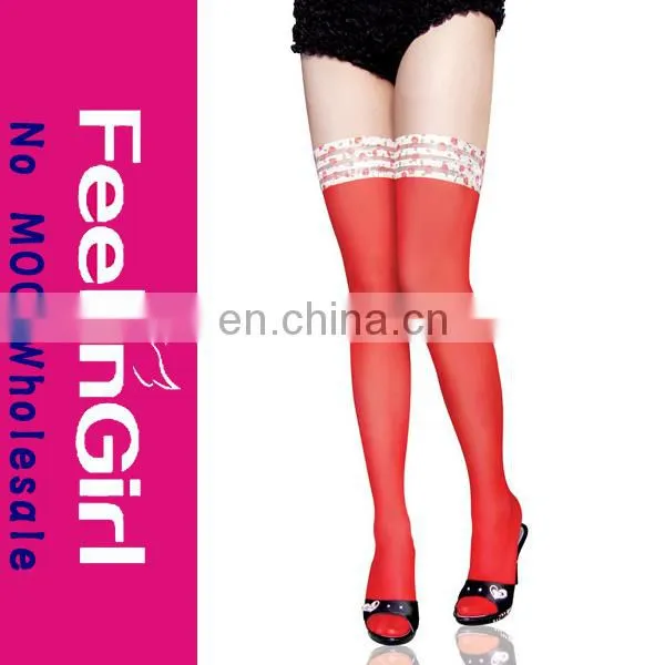no moq in stock women fishnet body stocking