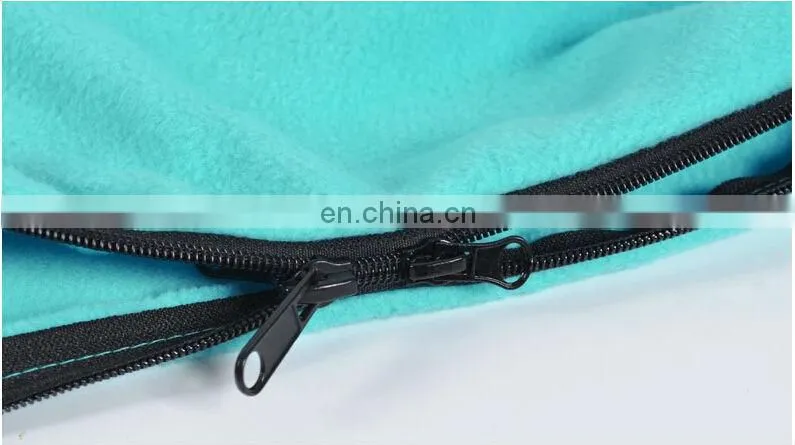 Alibaba wholesale summer wearable sleeping bag