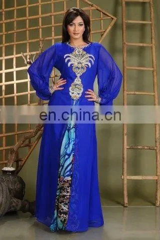 New Moroccan Kaftan 2017