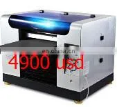 A4 printer 21*29cm smallest size