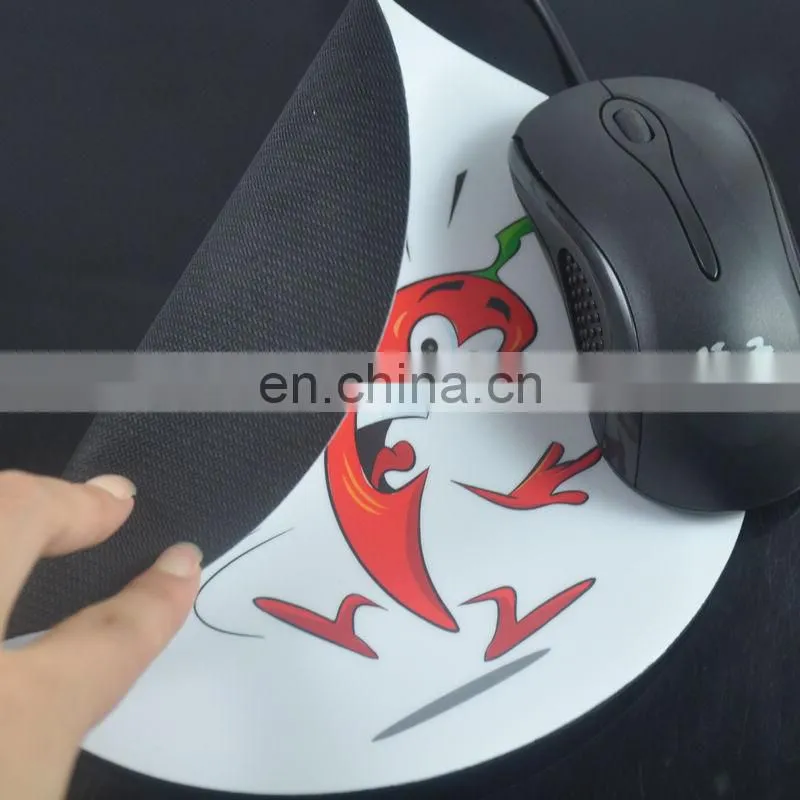 Custom rubber mouse pads,computer mouse pad