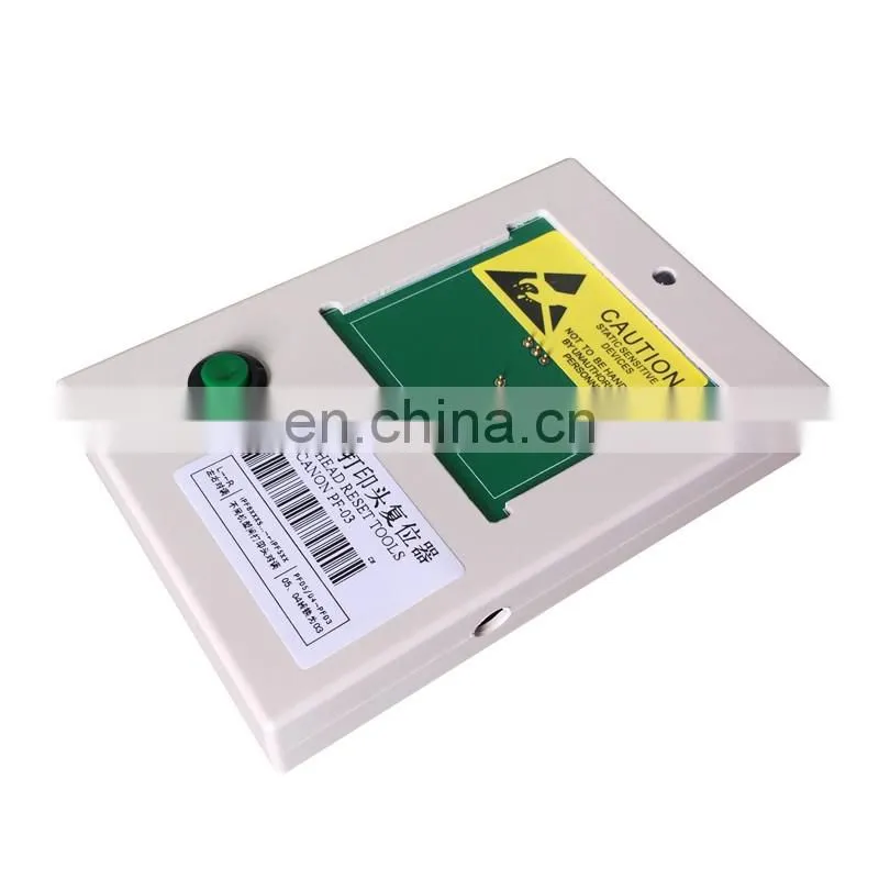 2017 Brand New For Canon PrintHead Resetter PF-03 / PF-04 / PF-05 For Sale