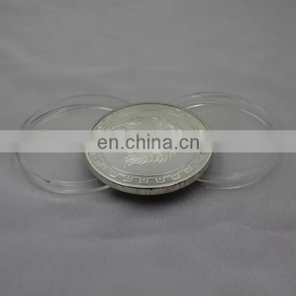 Metal Material and Painted Technique high quality foreign military challenge coins