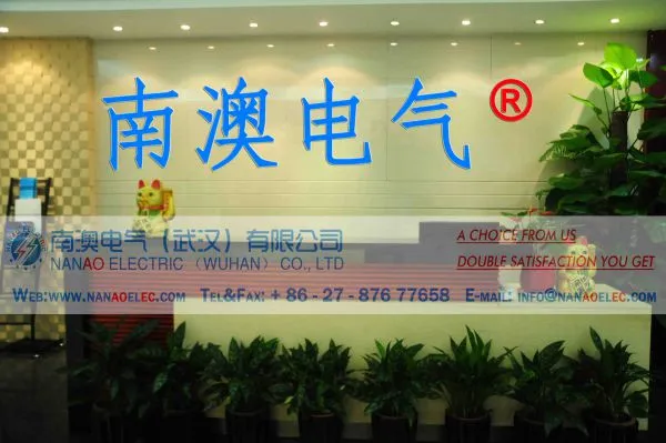 Nanao Electric (wuhan) Co.,ltd. company overview - view 1