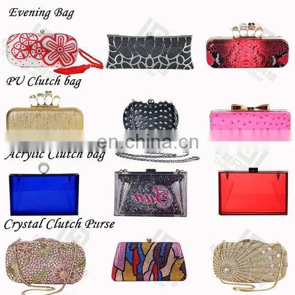 High quality china supplier genuine leather briefcase