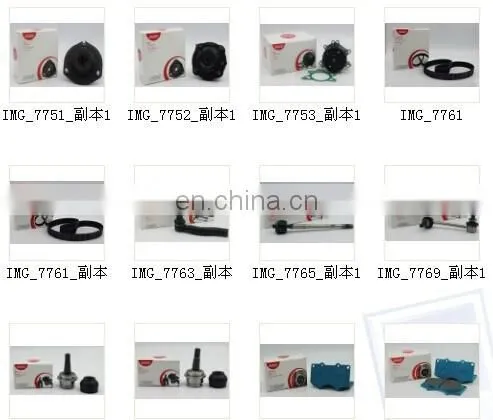 Auto Parts RZJ90 VZJ95 KZJ95 43430-35030 Drive Shaft
