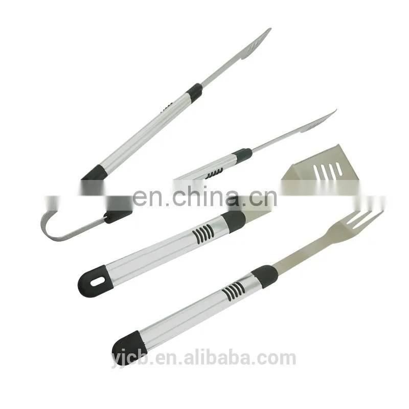 Popular nice quality useful bbq grill brush