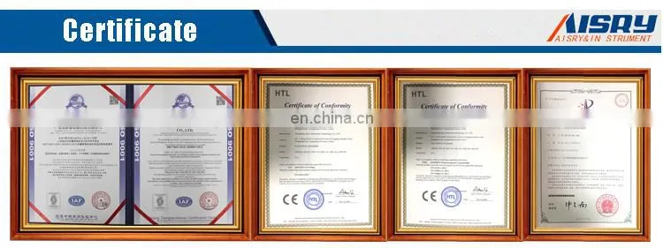 IEC60695-2-10 Glow Wire Tester For Household Appliances