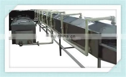 Automatic Beer Bottle Tunnel Pasteurizer/spray bottle machine