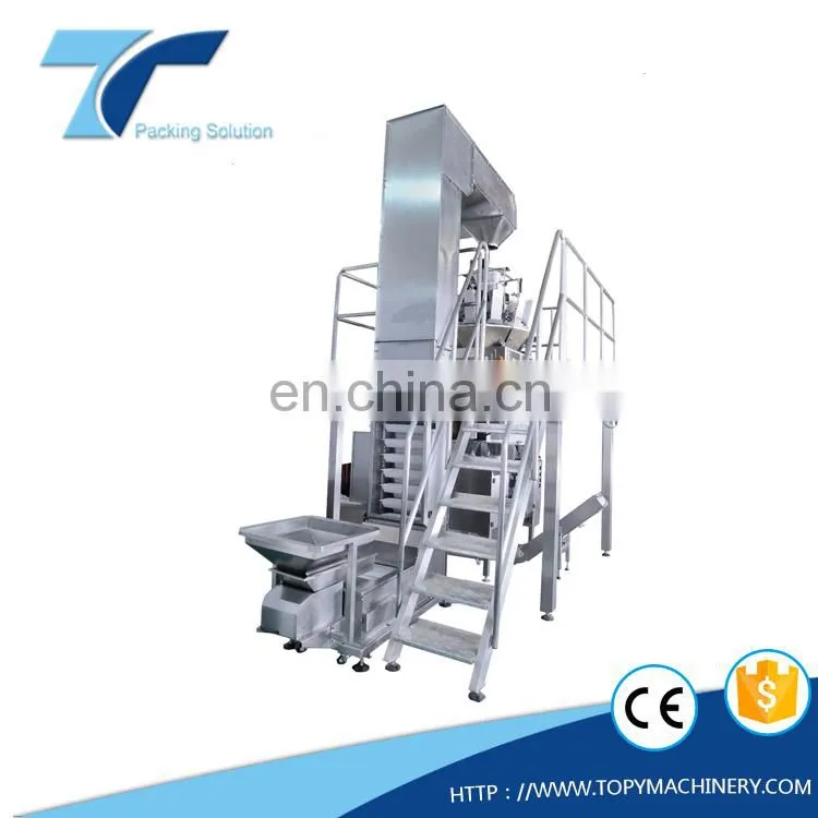High Efficiency Price Chain Bucket Elevator Conveyor