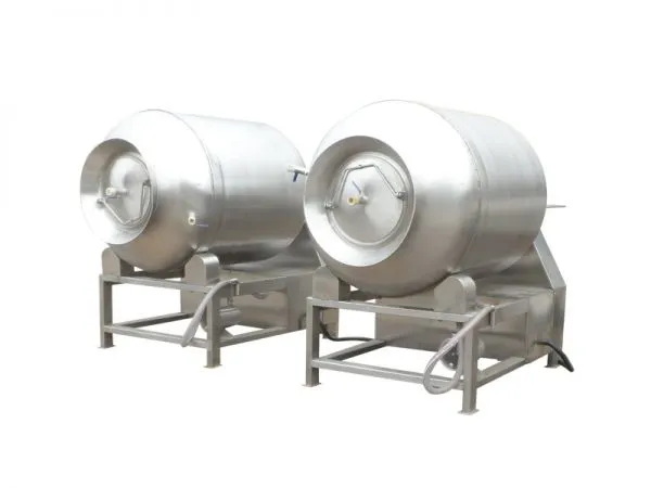 Zhucheng Ruiheng Food Machinery Factory company overview - view 3