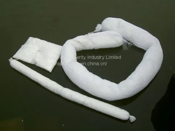 Oil absobent Boom-3