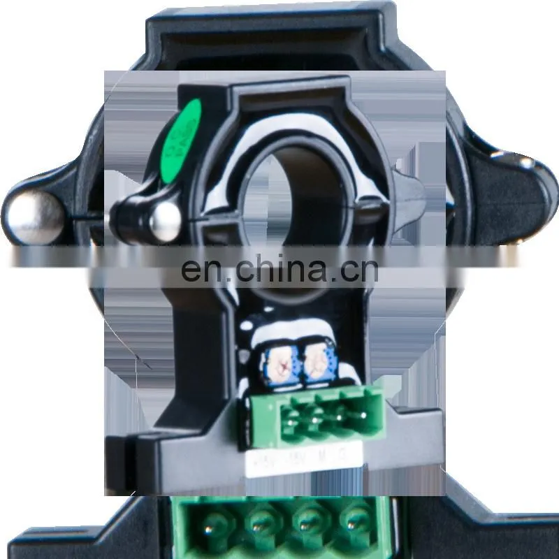 open-loop max dc input 1500A AHKC-EKCA split core hall effect current transducer