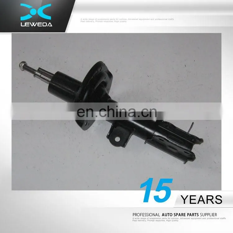 High Performance Upside Down Shock Absorber For Korean Car for Hyundai VERNA 1.4L 1.6L 54650-0U100