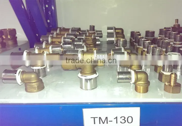 Good Quality tools kit for set prees fittings tool for pex al pex