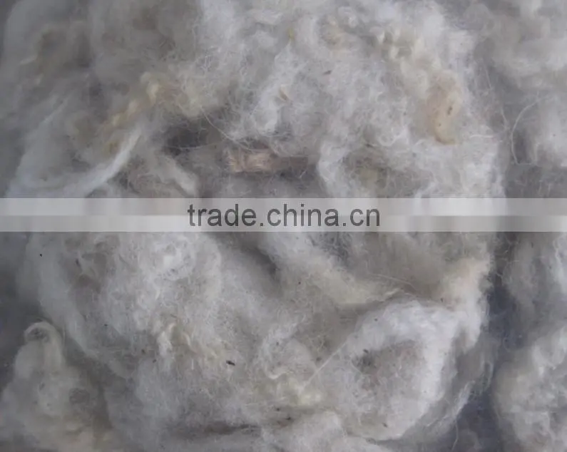 Great selling China washed wool