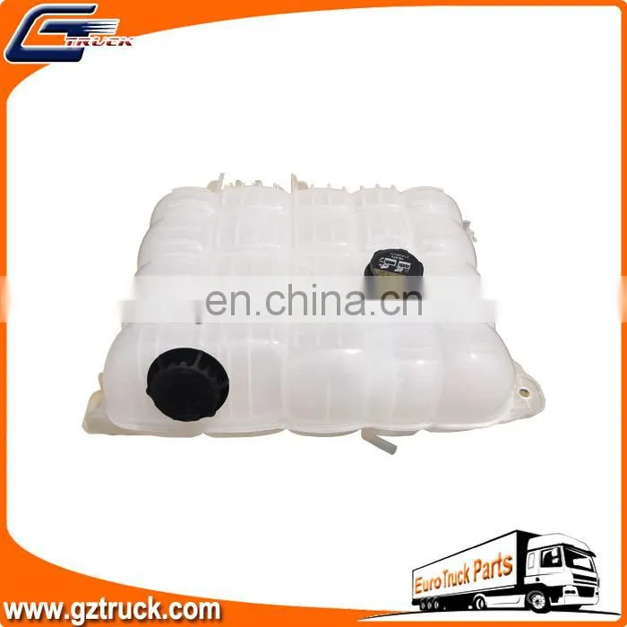 Factory Price Heavy Duty Truck Parts Coolant Expansion Tank Oem 22430043 for VL Truck Water Tank