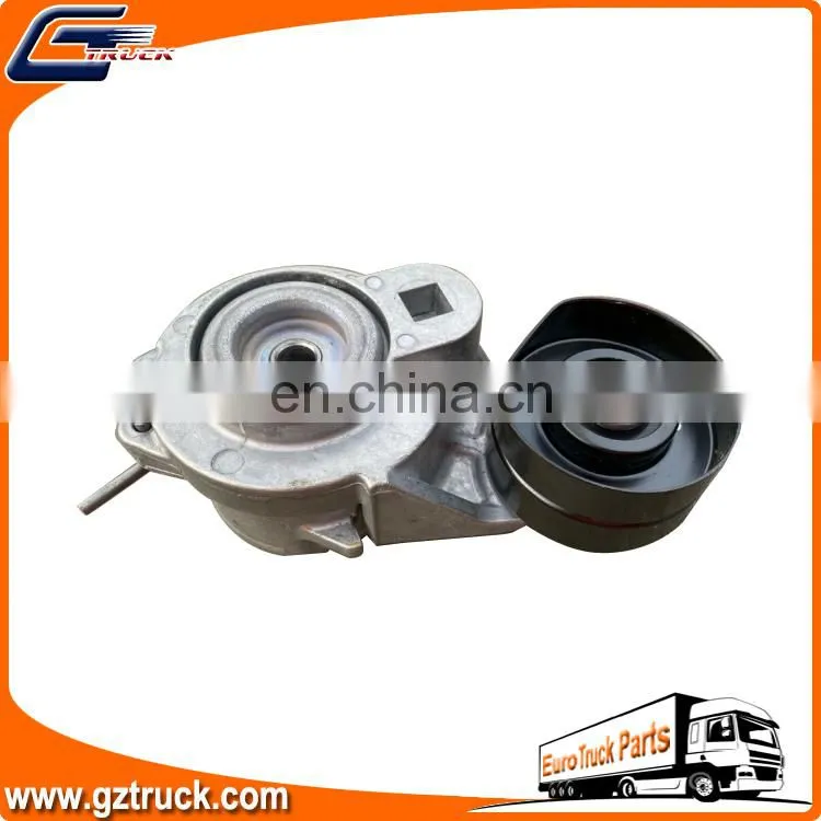 Heavy Duty Truck Parts Belt Tensioner Oem 21983655 for VL Truck Timing Belt Tensioner Pulley