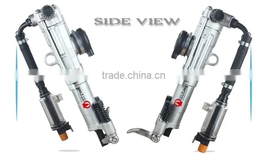 hand held rock drill YO18