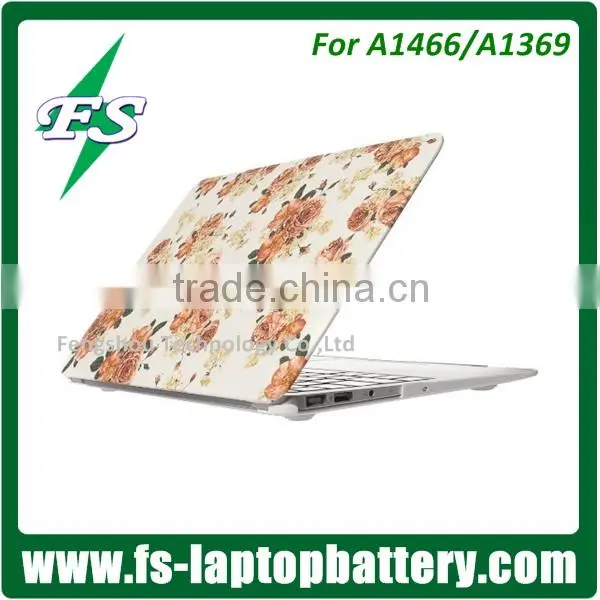 High Quality Hard Case Cover For Apple Macbook Air 11" 13"/Retina Pro 13" 15"