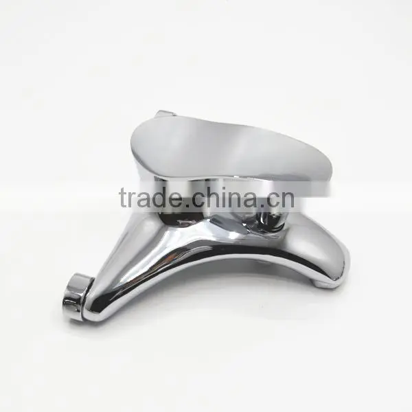 2015 high quality italian trigeminy bidet faucet mixer