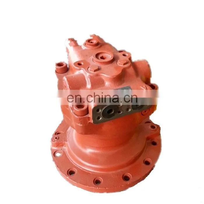 Takeuchi TB75 swing motor TB80 slew motor TB80FR excavator swing device reducer