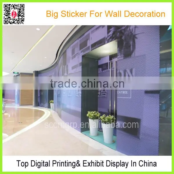 Product Description pvc free removable indoor decor wall stickers