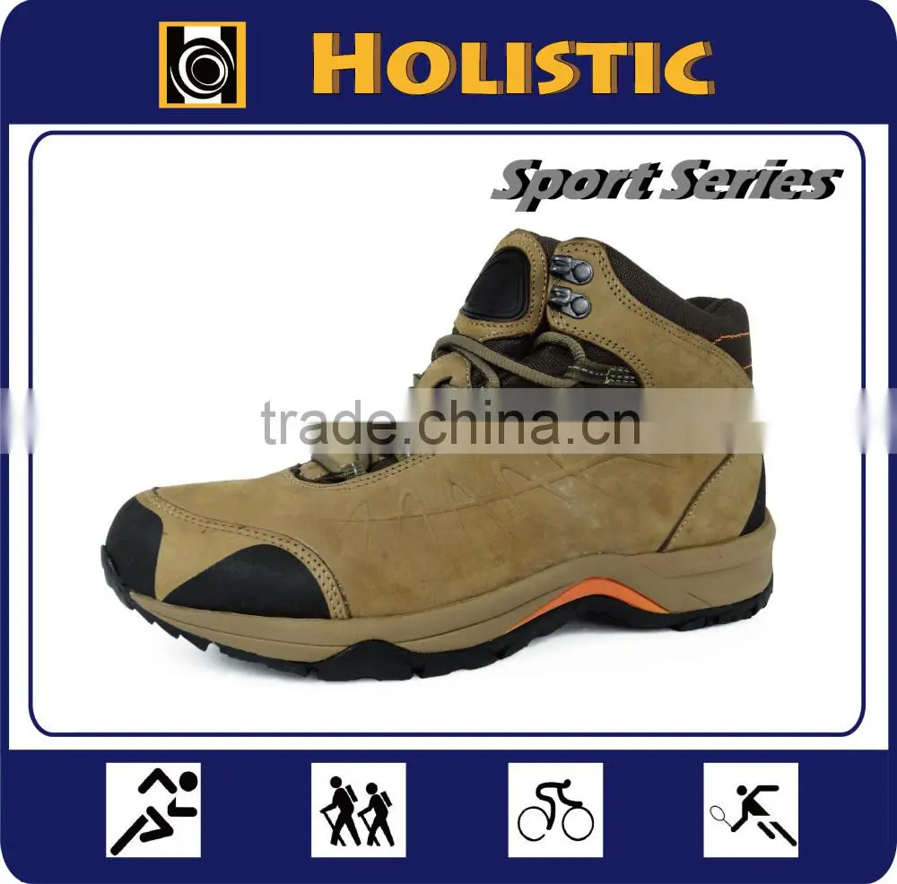 2014 Best sellling Light weight Waterproof Hiking Shoe