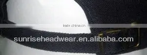 fashion military hat
