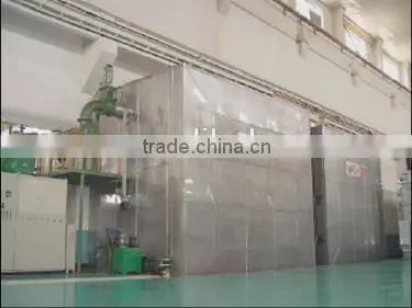 220kV oil immerse power transformer
