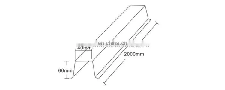Relitop Stone Coated Roofing Sheet Accessories Stone Coated Zn-Al Steel Roof Angle Ridge Tile Roof Tile Parts