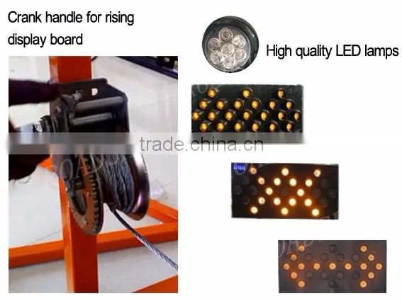 China 300mm Led Traffic Signal Light