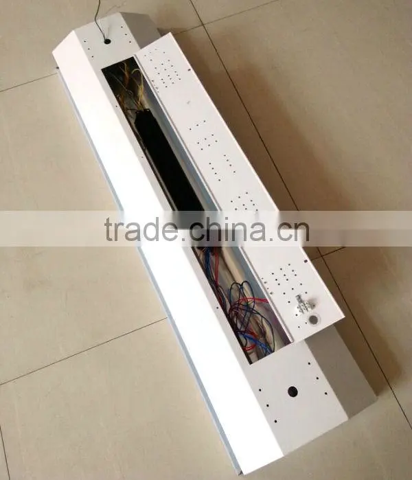 warehouse high bay light with T5 HIGH OUTPUT bulb