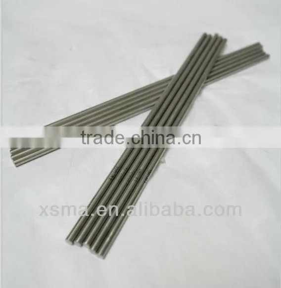 0.5mm thickness nitinol sheets