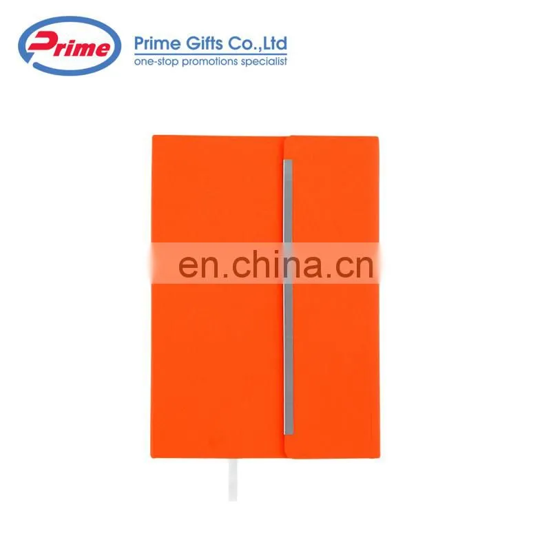 Promotional Diary Notebook A5 with Pen for Sale