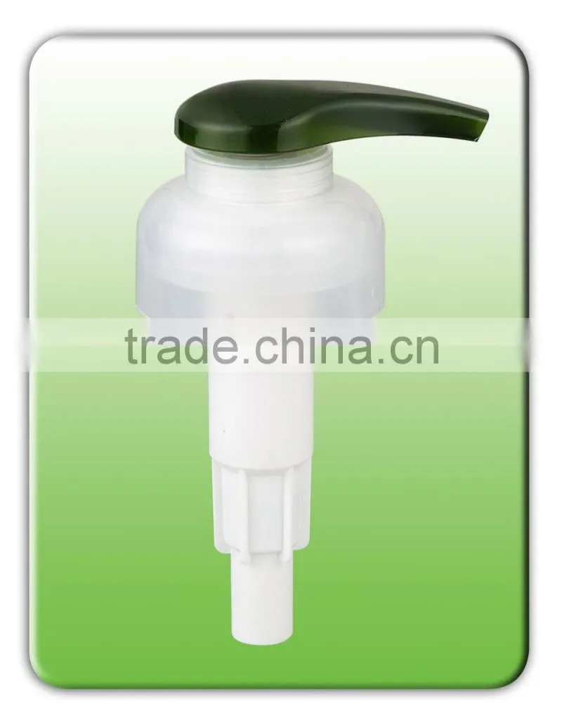 lotion pump 33/410